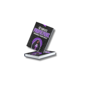 E-book – Purple pack pour 0€